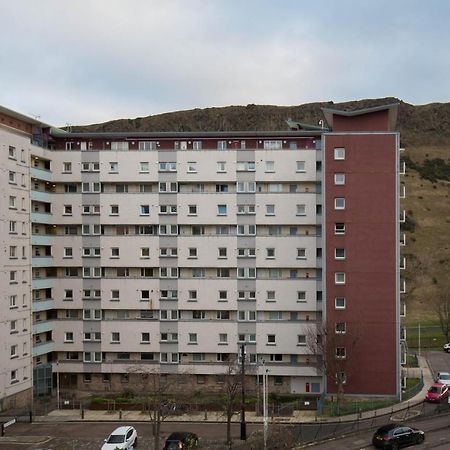 Holyrood New Apartment 爱丁堡 外观 照片